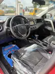 2015 Toyota RAV4 LE AWD SUV - 4