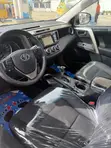 2015 Toyota RAV4 LE AWD SUV - 5