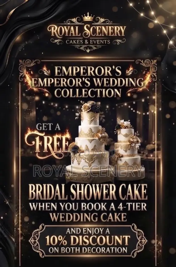 Mber Events Promo Deal for 2026 Couples - 1