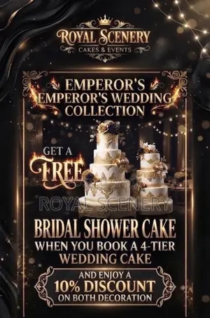 Mber Events Promo Deal for 2026 Couples