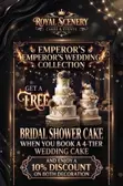 Mber Events Promo Deal for 2026 Couples - 1