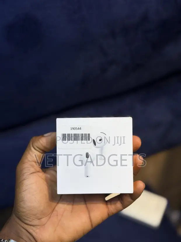 AirPods Pro 4 ANC - 1