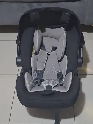 Chicco Baby Car Sitter/Carrier