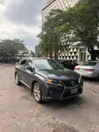 Lexus RX 350 2010 Mai Rajista - 1