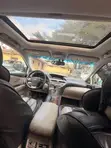 Lexus RX 350 2010 Mai Rajista - 4