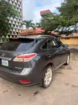 Lexus RX 350 2010 Mai Rajista - 5