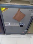 Brand New Gubabi Digital Fireproof Safe - 1