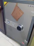 Brand New Gubabi Digital Fireproof Safe - 2