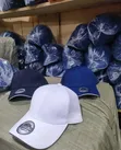 Plain T-Shirts & Round Neck Caps for Branding - 1