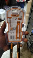 INGCO Rabbet Plier 250mm - 2