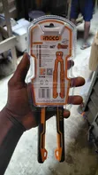 INGCO Rabbet Plier 250mm - 5