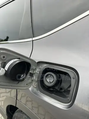 2018 Honda CR-V Touring AWD SUV - Grey