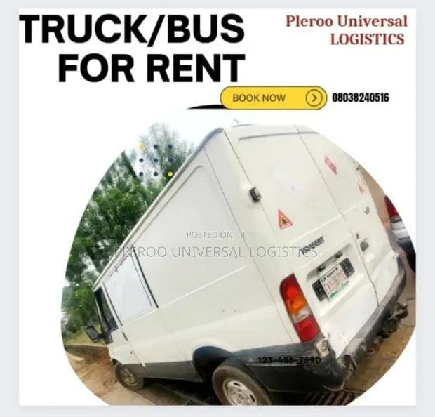 Pleroo Universal Logistics Services - 1