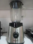 Hisense Blender 1.5L Gilashi - 1000W - 2