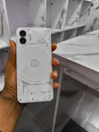 Nothing Phone 2a 512GB White (Foreign Used) - 2