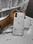 Nothing Phone 2a 512GB White (Foreign Used) - 3