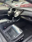 2017 Toyota Avalon XLE Premium Sedan - Azurfa - 5