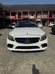 2016 Mercedes-Benz C300 Luxury 4Matic Sedan - 1