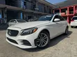 2016 Mercedes-Benz C300 Luxury 4Matic Sedan - 2