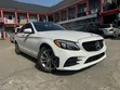 2016 Mercedes-Benz C300 Luxury 4Matic Sedan - 3