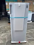 Sabon LG Tsaye Freezer - 1