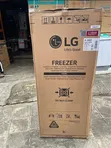 Sabon LG Tsaye Freezer - 2