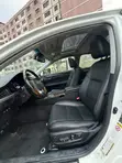 2013 Lexus ES 350 FWD - White, Full Option - 2