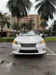 2013 Lexus ES 350 FWD - White, Full Option - 3