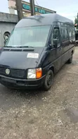 Buses and Trucks for Rent - 1