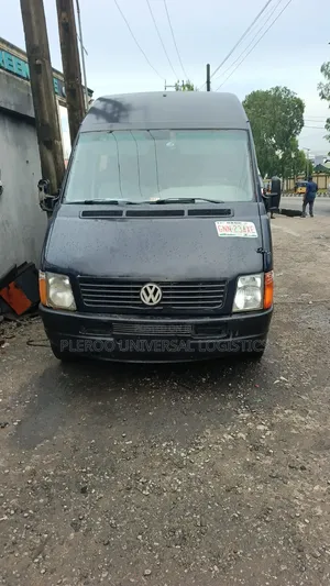Buses and Trucks for Rent