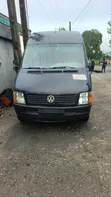 Buses and Trucks for Rent - 2