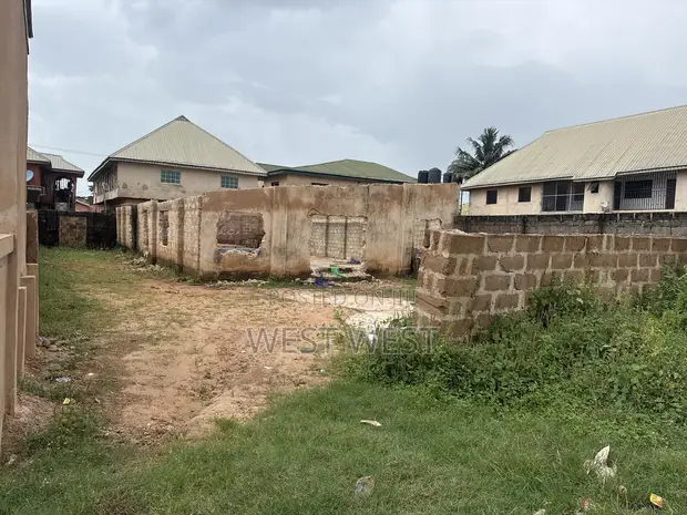 Filin Zama 50x100ft Don Sawa, Benin City - 1