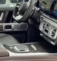 Mercedes-Benz G-Class G63 2026 - 2