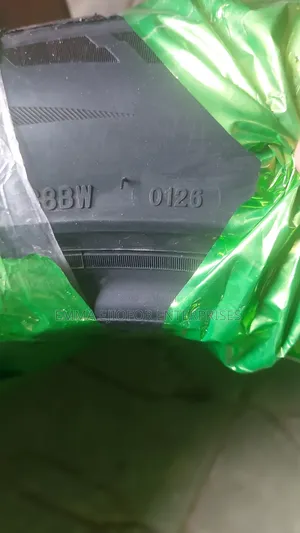 275/45R21 Bearway Tyre - Standard Quality