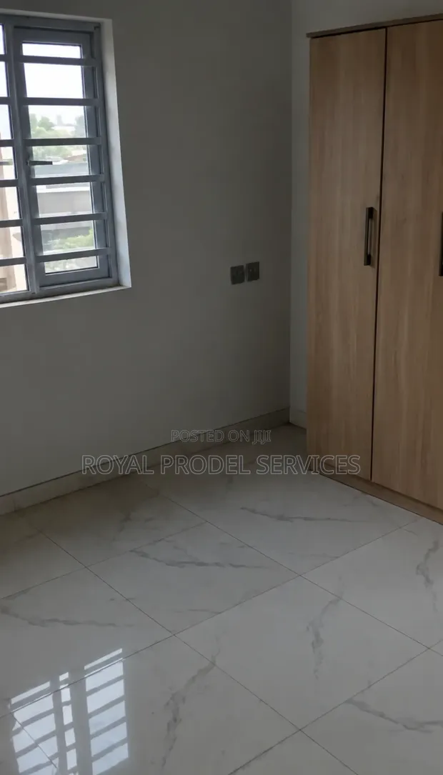 Furnished 9-Bedroom Block of Flats in Ogba for Sale - 1