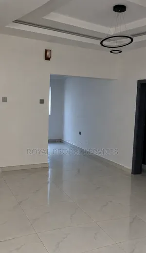 Furnished 9-Bedroom Block of Flats in Ogba for Sale
