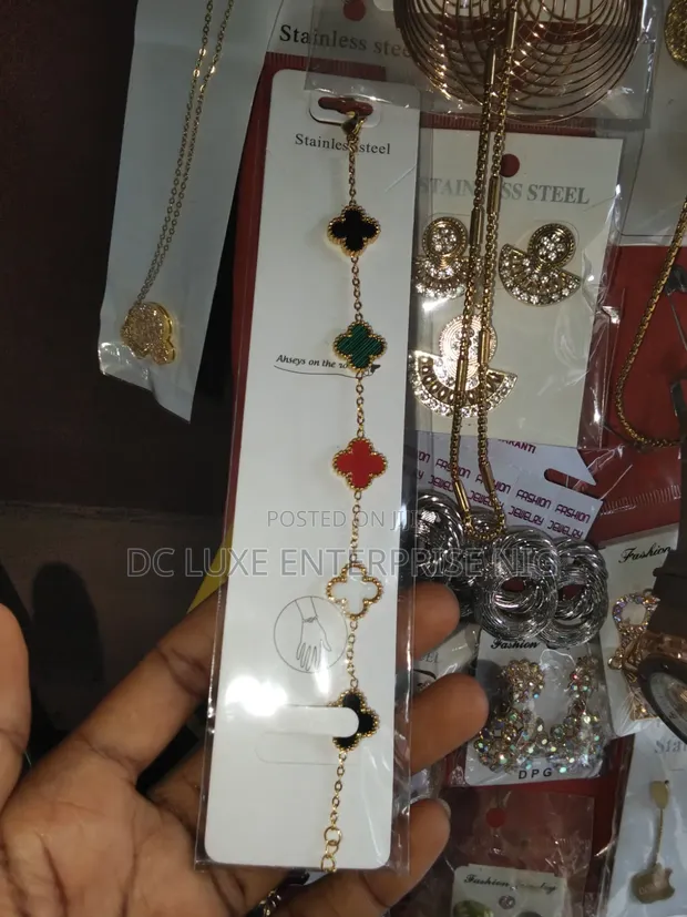 Beautiful Bracelets - Gift Worthy - 1