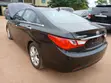 Hyundai Sonata 2011 Black - 3