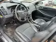 Hyundai Sonata 2011 Black - 5