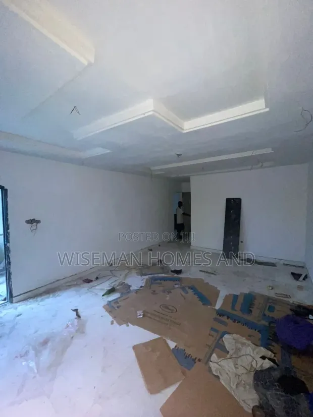 Newly Built Mini Flat for Rent in Abijo, Ibeju Lekki - 1