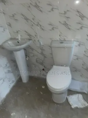 Newly Built Mini Flat for Rent in Abijo, Ibeju Lekki