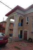 15-Bedroom Block of Flats in Baruwa (Not Estate) - 1