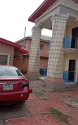 15-Bedroom Block of Flats in Baruwa (Not Estate) - 5