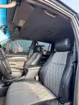 Toyota Land Cruiser Prado 4.0 Petrol GX-L 2011 Black - 2