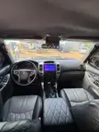 Toyota Land Cruiser Prado 4.0 Petrol GX-L 2011 Black - 4
