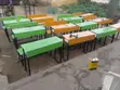 Kayan Makaranta na Dalibai da Kujeru - 2