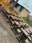 Kayan Makaranta na Dalibai da Kujeru - 3