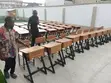 Kayan Makaranta na Dalibai da Kujeru - 4
