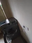 Hisense 8kg Automatic Inverter Washing Machine - 4