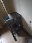 Hisense 8kg Automatic Inverter Washing Machine - 5